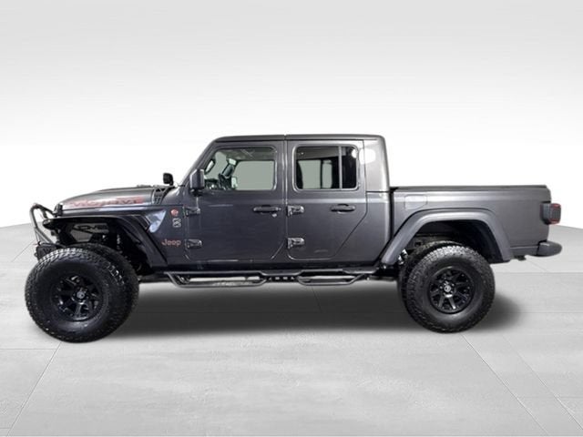 2020 Jeep Gladiator Mojave 4x4