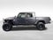 2020 Jeep Gladiator Mojave 4x4