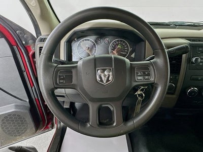 2012 RAM 1500 ST