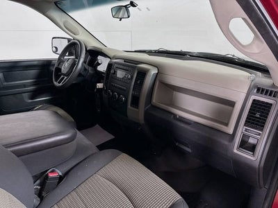 2012 RAM 1500 ST