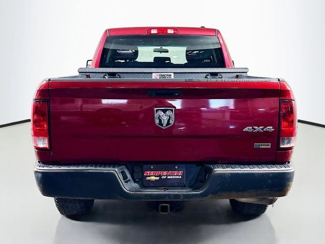 2012 RAM 1500 ST