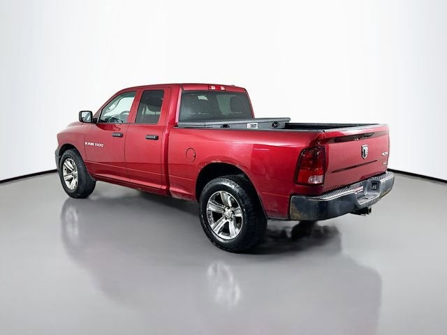 2012 RAM 1500 ST