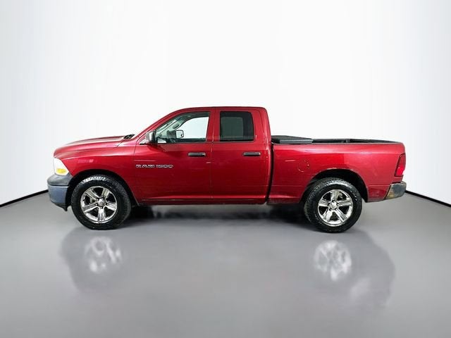2012 RAM 1500 ST