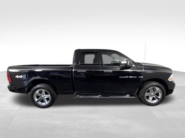 2012 RAM 1500 Express