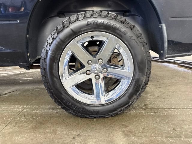 2012 RAM 1500 Express