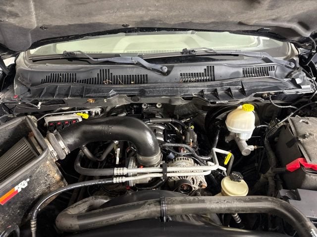 2012 RAM 1500 Express