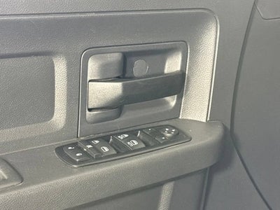 2012 RAM 1500 Express