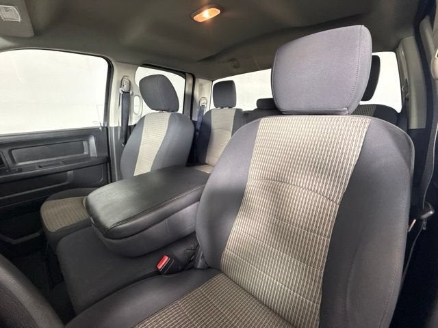 2012 RAM 1500 Express