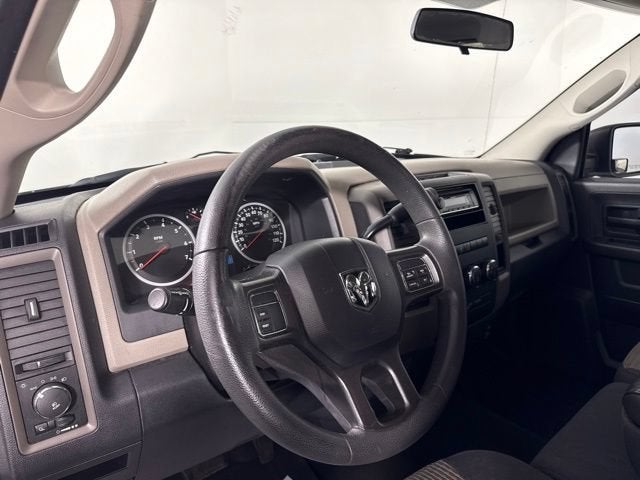 2012 RAM 1500 Express