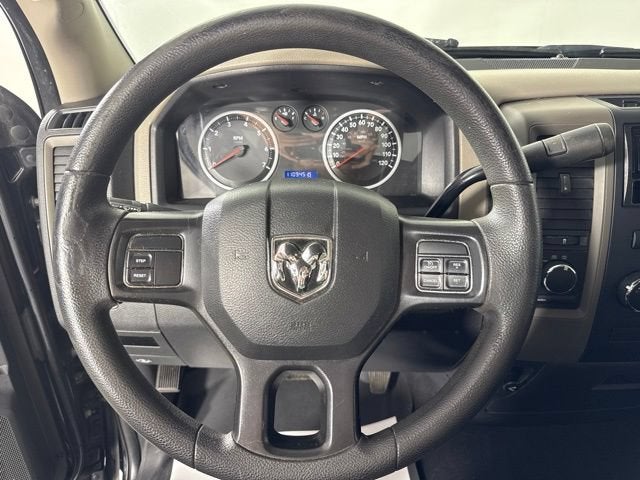 2012 RAM 1500 Express