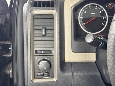 2012 RAM 1500 Express