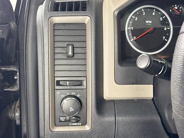 2012 RAM 1500 Express