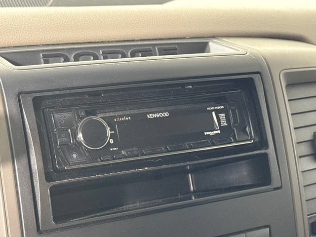 2012 RAM 1500 Express