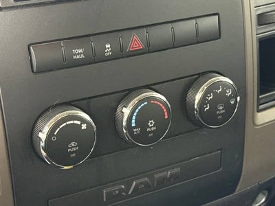 2012 RAM 1500 Express