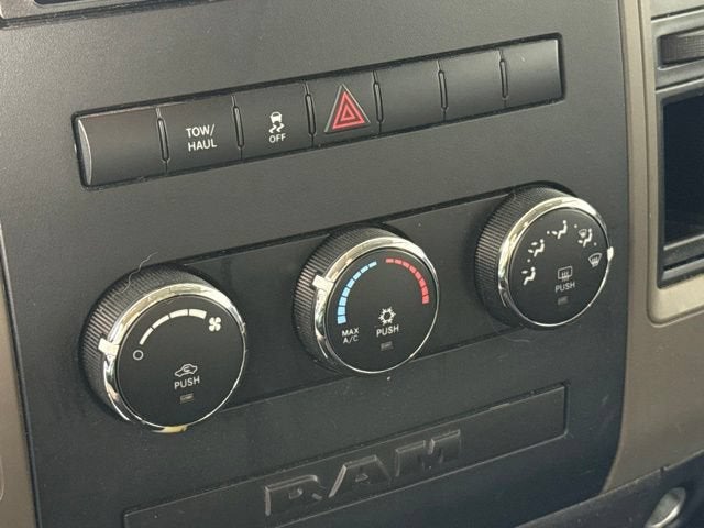2012 RAM 1500 Express