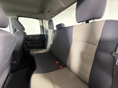 2012 RAM 1500 Express