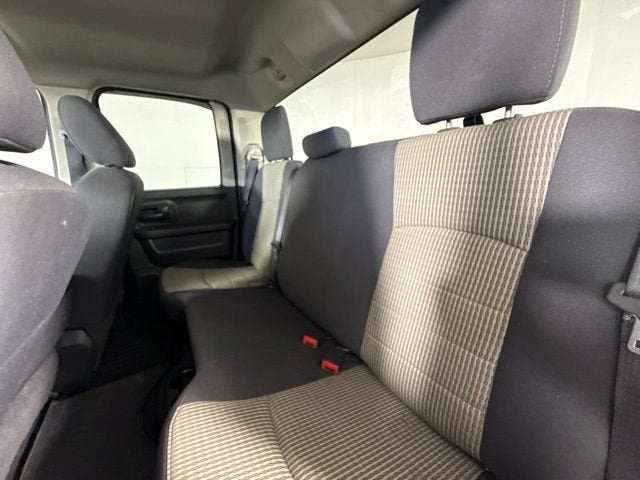 2012 RAM 1500 Express