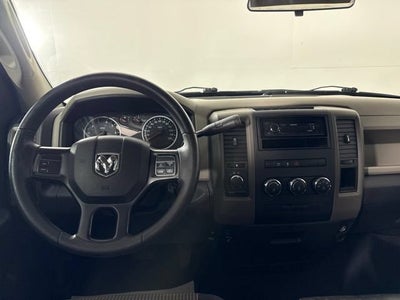 2012 RAM 1500 Express