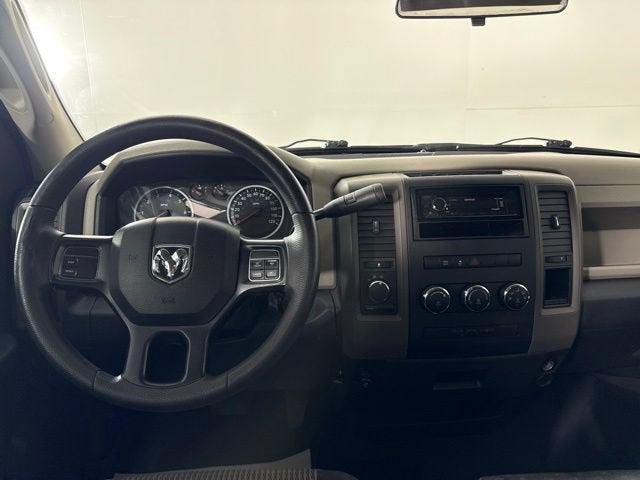 2012 RAM 1500 Express