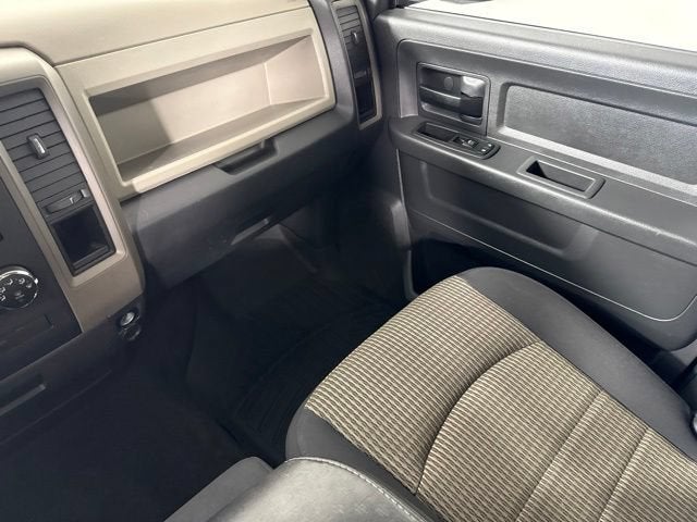2012 RAM 1500 Express