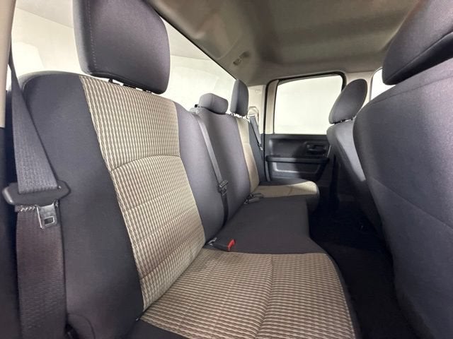 2012 RAM 1500 Express