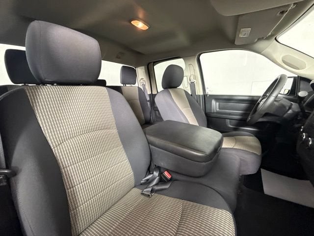 2012 RAM 1500 Express