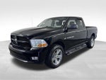 2012 RAM 1500 Express