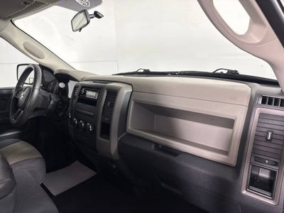 2012 RAM 1500 Express