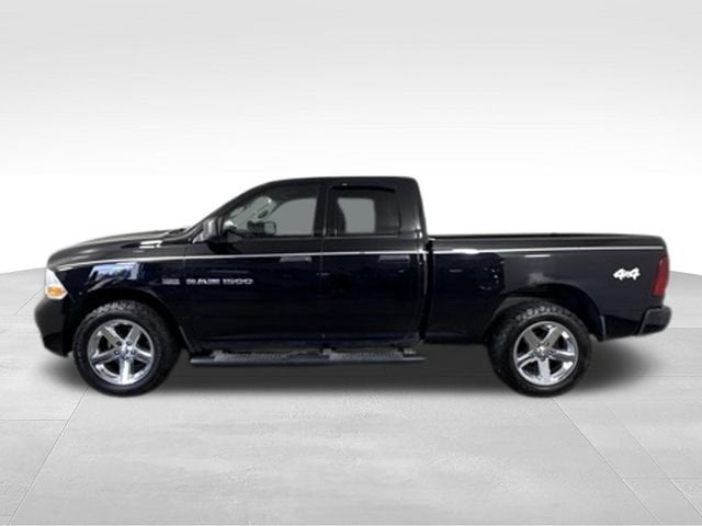 2012 RAM 1500 Express