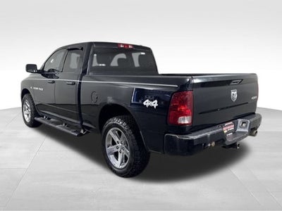 2012 RAM 1500 Express