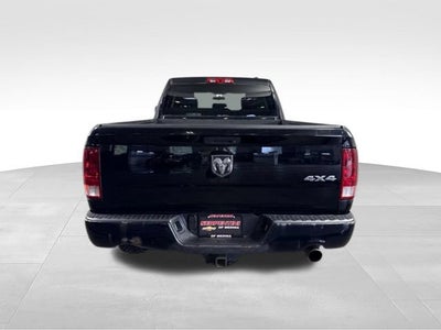 2012 RAM 1500 Express
