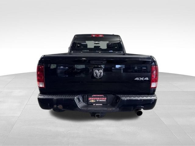 2012 RAM 1500 Express