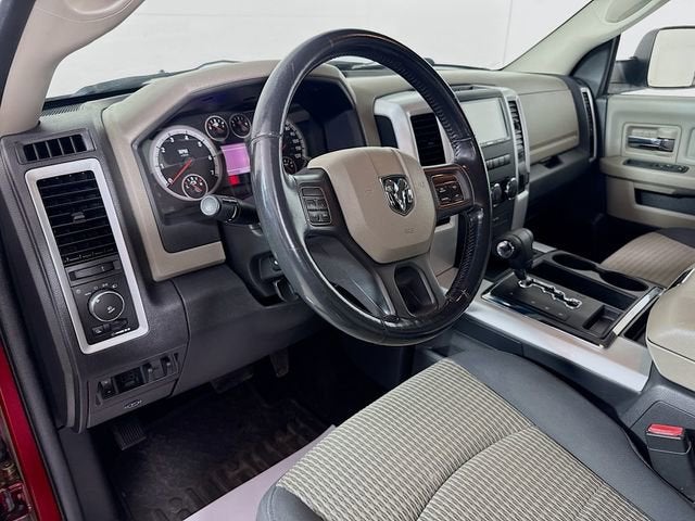 2012 RAM 1500 SLT