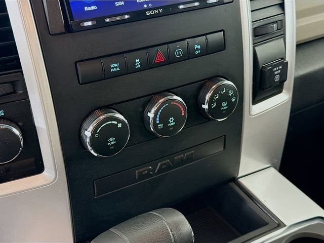 2012 RAM 1500 SLT