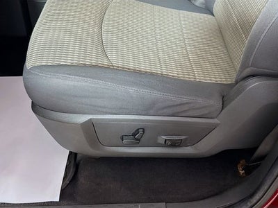 2012 RAM 1500 SLT