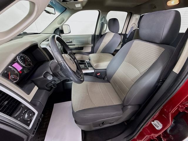 2012 RAM 1500 SLT