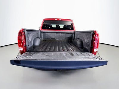 2012 RAM 1500 SLT