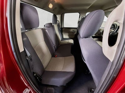 2012 RAM 1500 SLT