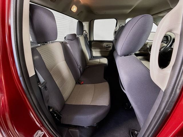 2012 RAM 1500 SLT