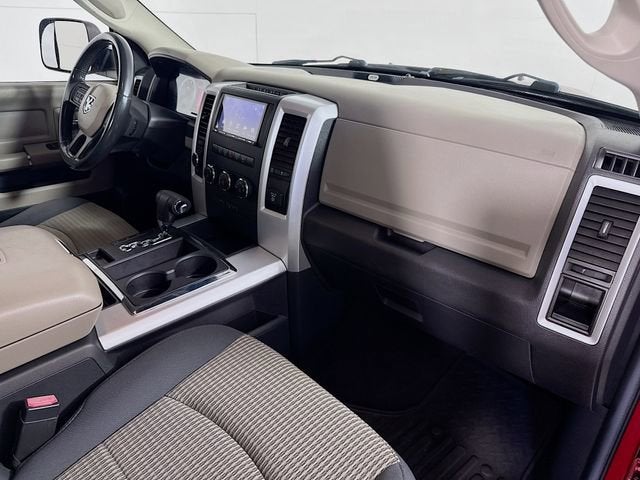 2012 RAM 1500 SLT