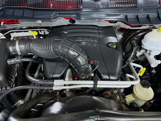 2012 RAM 1500 SLT