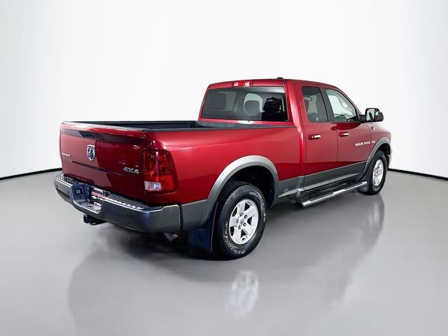 2012 RAM 1500 SLT