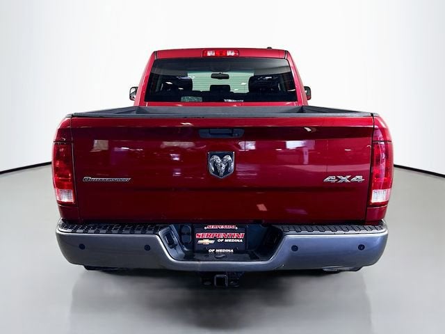 2012 RAM 1500 SLT