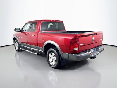 2012 RAM 1500 SLT