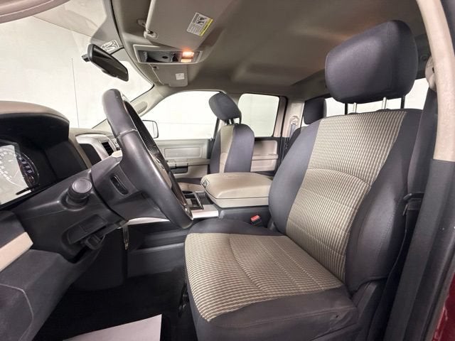 2012 RAM 1500 Outdoorsman