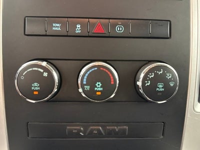 2012 RAM 1500 Outdoorsman
