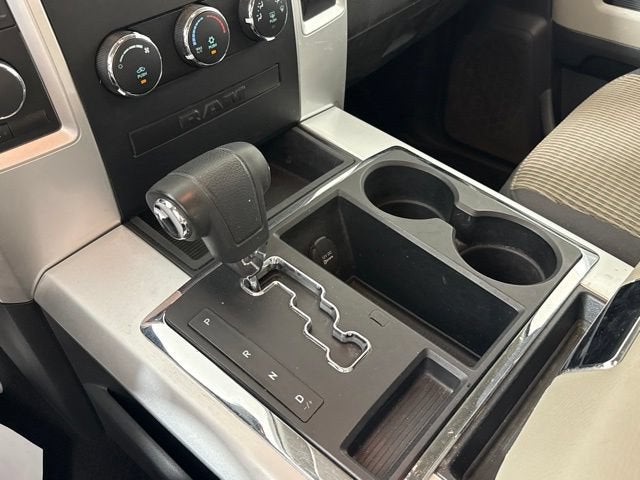 2012 RAM 1500 Outdoorsman