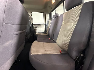 2012 RAM 1500 Outdoorsman