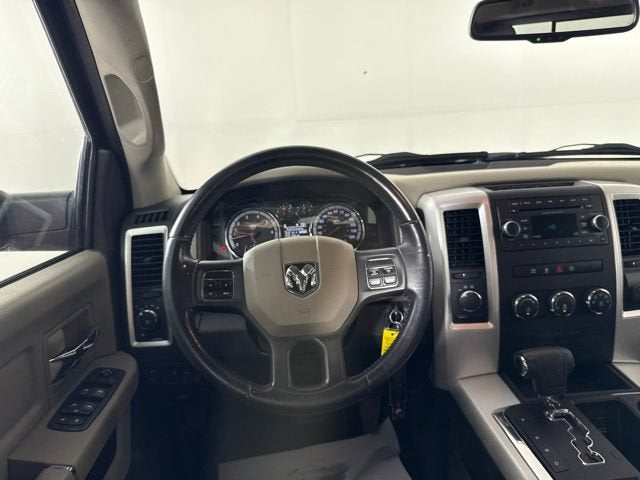 2012 RAM 1500 Outdoorsman