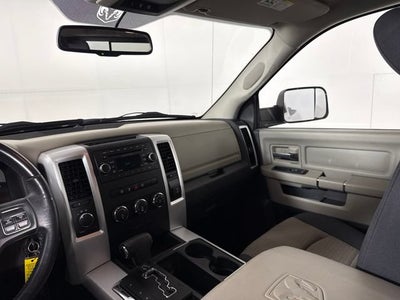 2012 RAM 1500 Outdoorsman